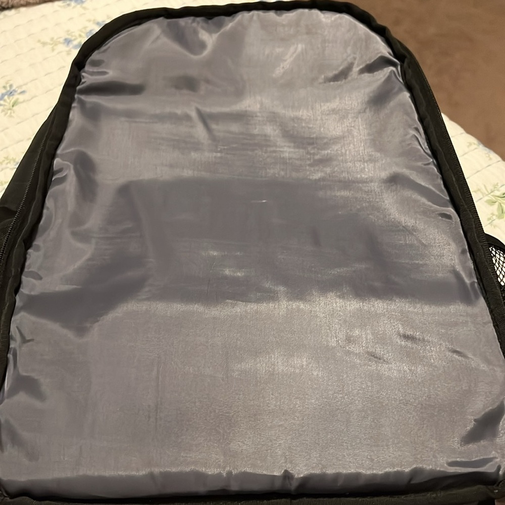 Nwot Samsonite Computer/Tablet Backpack - image 8
